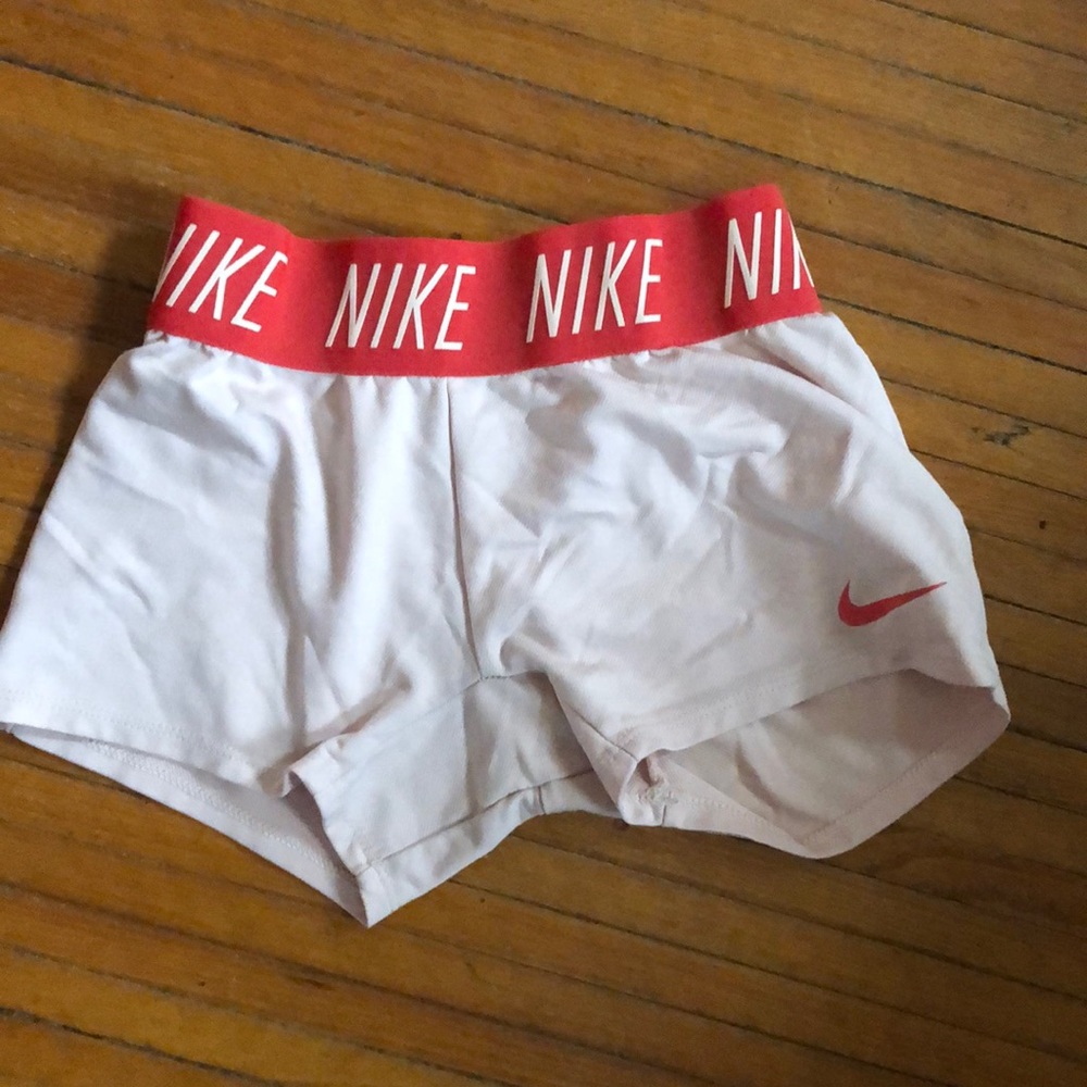 Nike pros Size extra small shorts